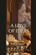 Book Cover - A Love of Ideas