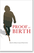 Book Cover - Proof of Birth