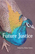Book Cover - Future Justice