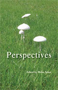 Book Cover - Perspectives